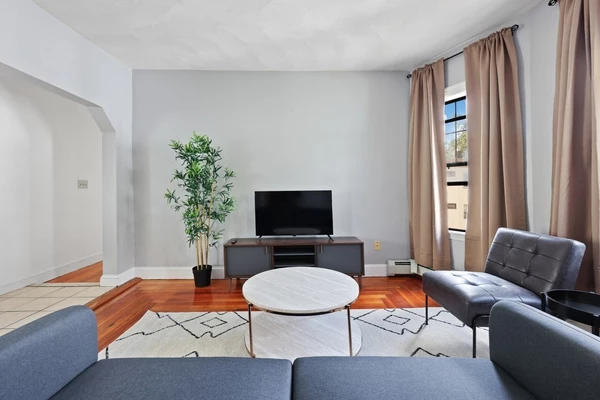 Coliving in Dorchester - Boston, Boston