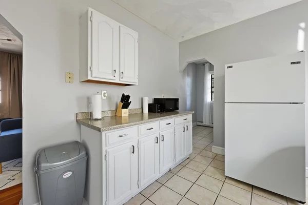 Coliving in Dorchester - Boston, Boston