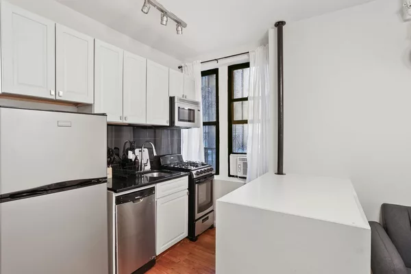 Coliving in East Harlem - Manhattan, New York