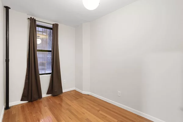 Coliving in East Harlem - Manhattan, New York