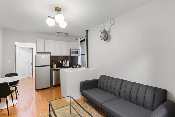 Coliving in East Harlem - Manhattan, New York