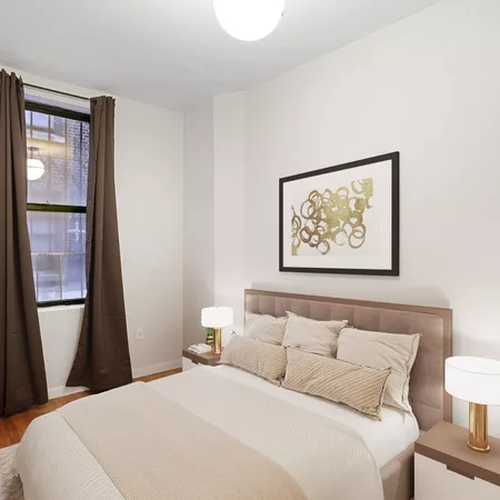 Coliving in East Harlem - Manhattan, New York