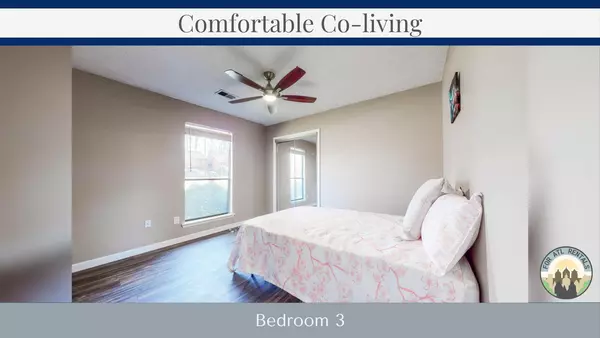 Coliving in Clayton County GA - South Atl, Atlanta