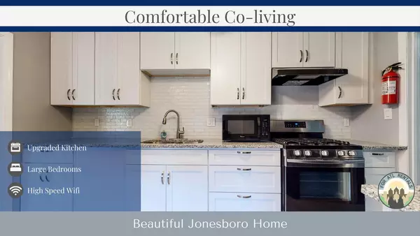 Coliving in Clayton County GA - South Atl, Atlanta