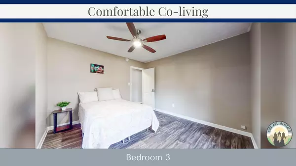 Coliving in Clayton County GA - South Atl, Atlanta
