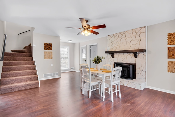 Coliving in Woodstock GA - North Atl, Atlanta