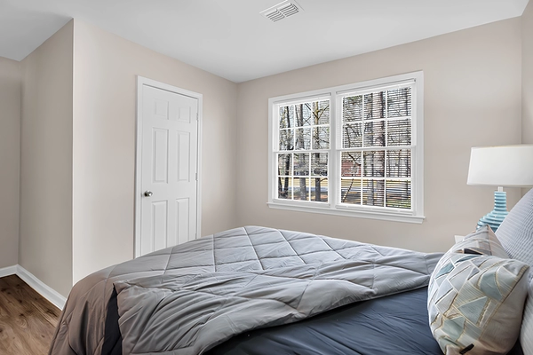 Coliving in Woodstock GA - North Atl, Atlanta