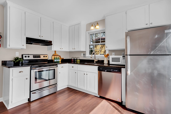 Coliving in Woodstock GA - North Atl, Atlanta