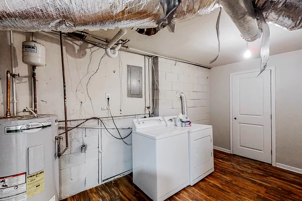 Coliving in Clayton County GA - South Atl, Atlanta