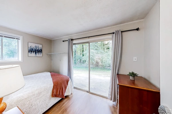 Coliving in Clayton County GA - South Atl, Atlanta