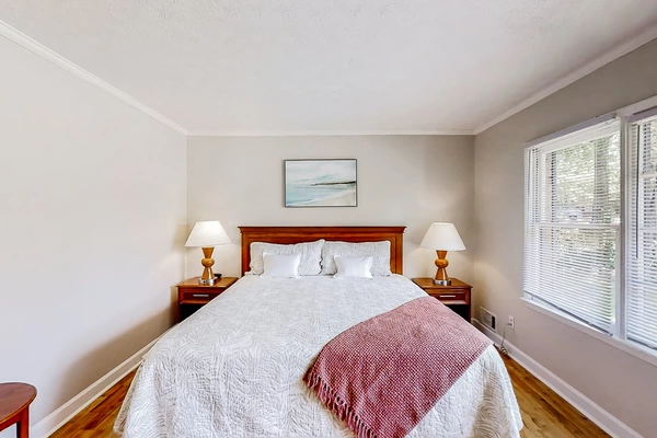 Coliving in Clayton County GA - South Atl, Atlanta