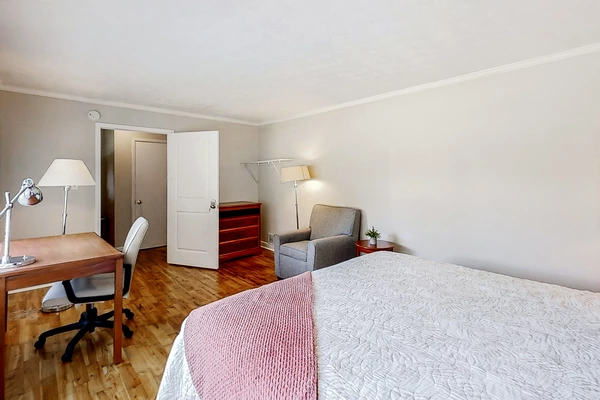 Coliving in Clayton County GA - South Atl, Atlanta