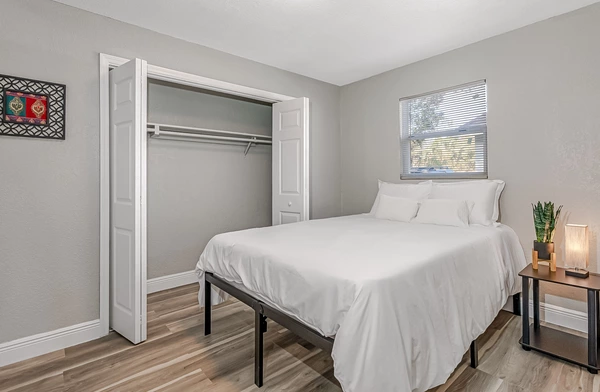 Coliving in Sulphur Springs - North Tampa, Tampa