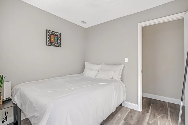 Coliving in Sulphur Springs - North Tampa, Tampa