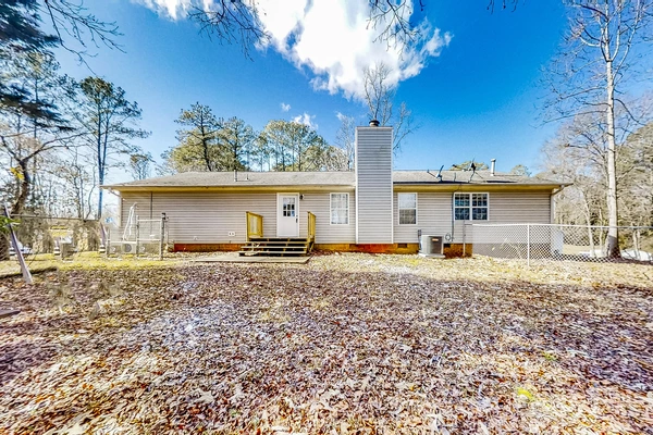 Coliving in Douglasville - West Atl, Atlanta