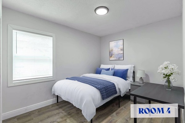 Coliving in Sulphur Springs - North Tampa, Tampa