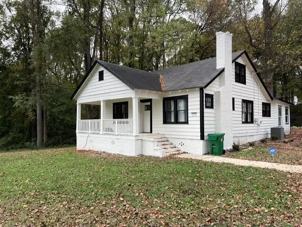 Coliving in Decatur - East Atl, Atlanta