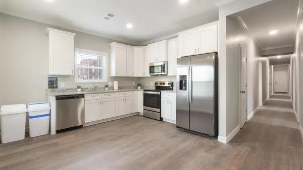 Coliving in English Avenue - Central Atl, Atlanta