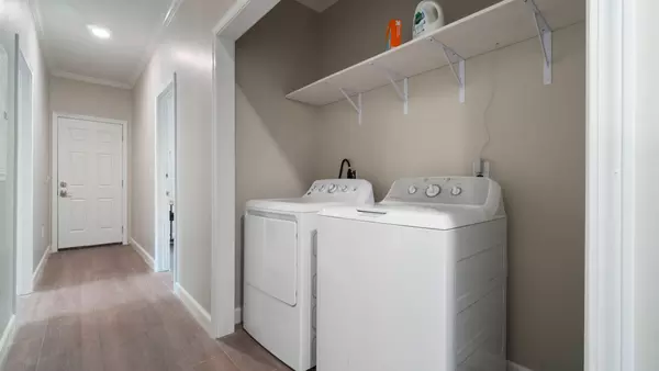 Coliving in English Avenue - Central Atl, Atlanta