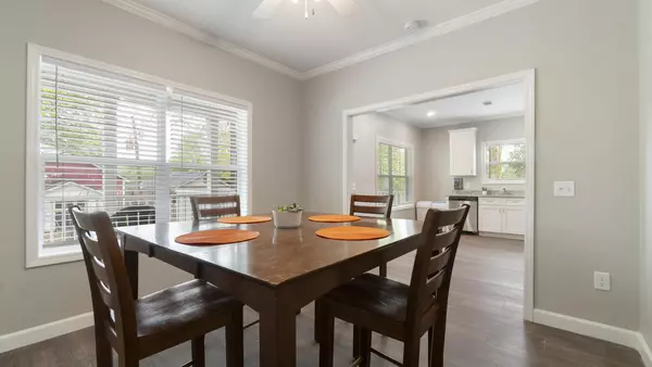 Coliving in English Avenue - Central Atl, Atlanta