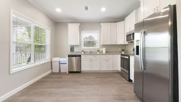 Coliving in English Avenue - Central Atl, Atlanta