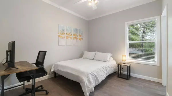 Coliving in English Avenue - Central Atl, Atlanta