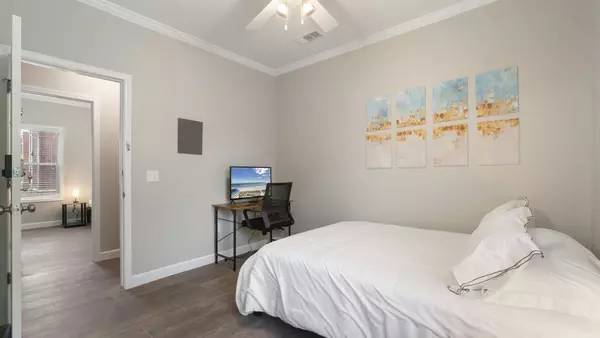 Coliving in English Avenue - Central Atl, Atlanta
