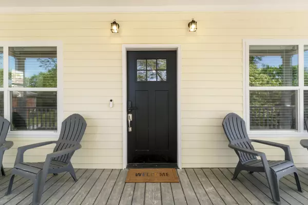 Coliving in English Avenue - Central Atl, Atlanta