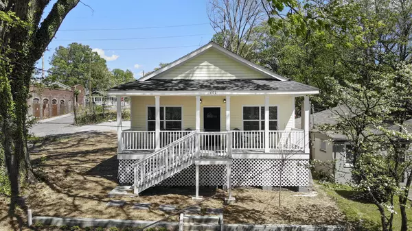 Coliving in English Avenue - Central Atl, Atlanta