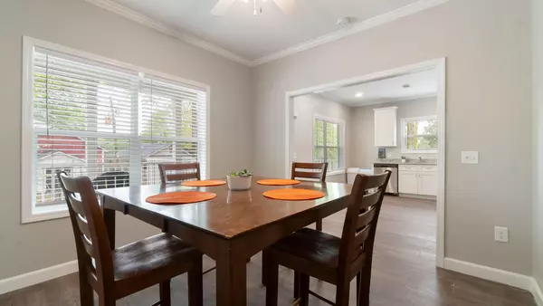 Coliving in English Avenue - Central Atl, Atlanta