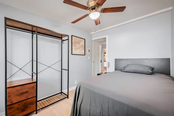 Coliving in Marietta - Westside, Jacksonville