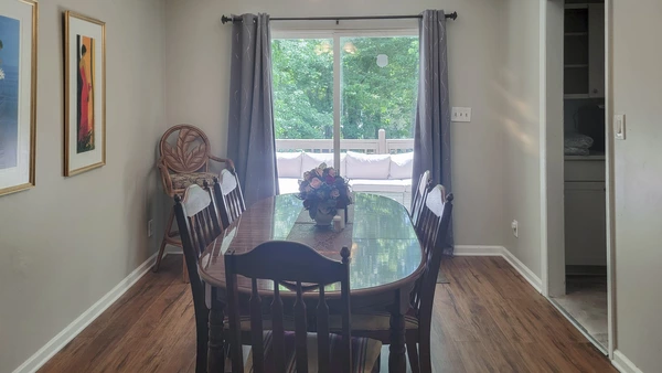 Coliving in College Park - South Atl, Atlanta