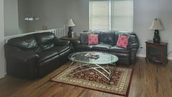 Coliving in College Park - South Atl, Atlanta