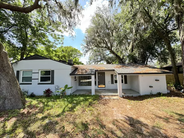 Coliving in San Marco - Southside, Jacksonville