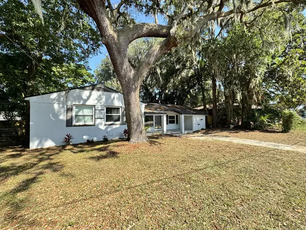 Coliving in San Marco - Southside, Jacksonville