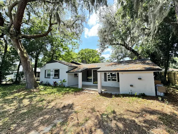 Coliving in San Marco - Southside, Jacksonville