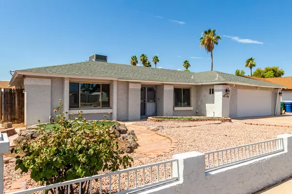 Coliving in Mesa - SE Valley, Phoenix