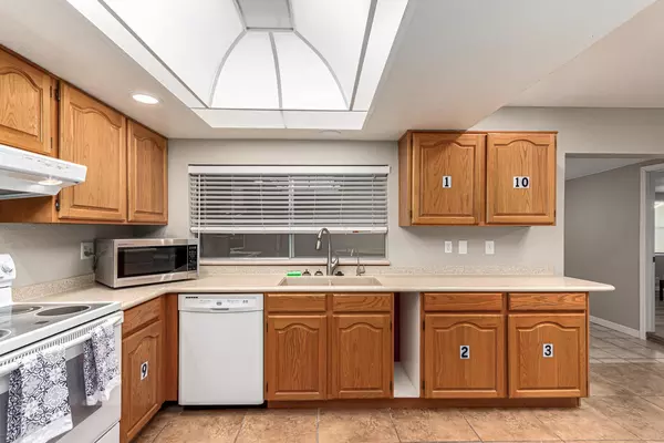 Coliving in Mesa - SE Valley, Phoenix