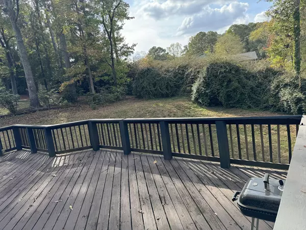 Coliving in Conyers - East Atl, Atlanta