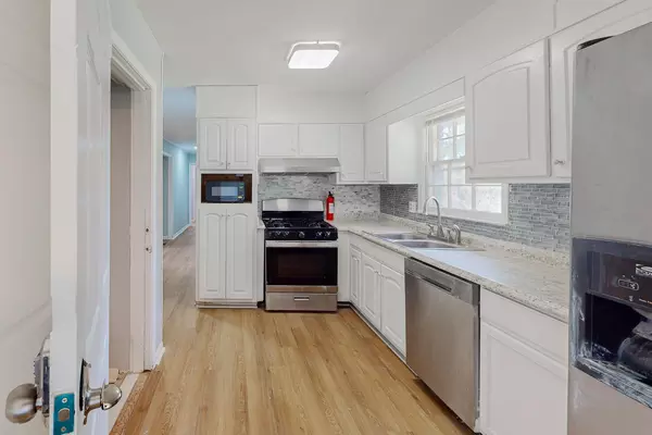 Coliving in Marietta - North Atl, Atlanta