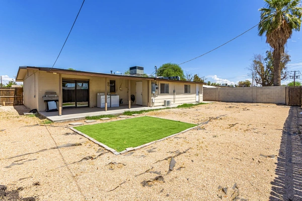 Coliving in Alhambra - Phoenix, Phoenix