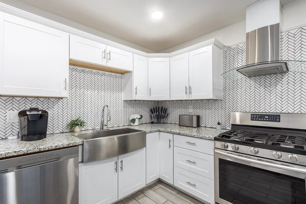 Coliving in Alhambra - Phoenix, Phoenix