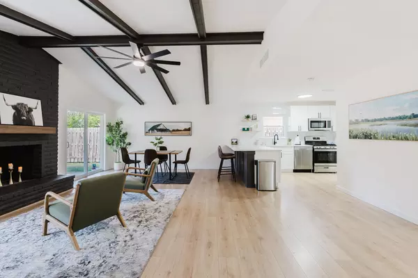 Coliving in Northeast Side - North SATX, San Antonio