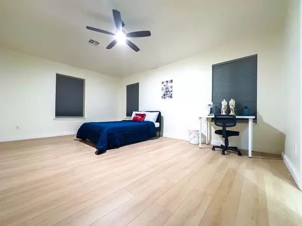 Coliving in Round Rock - North Austin, Austin