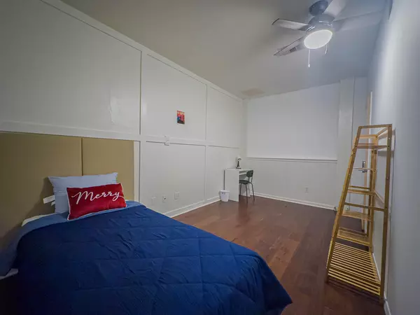 Coliving in Round Rock - North Austin, Austin