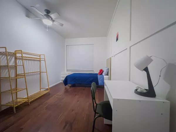 Coliving in Round Rock - North Austin, Austin