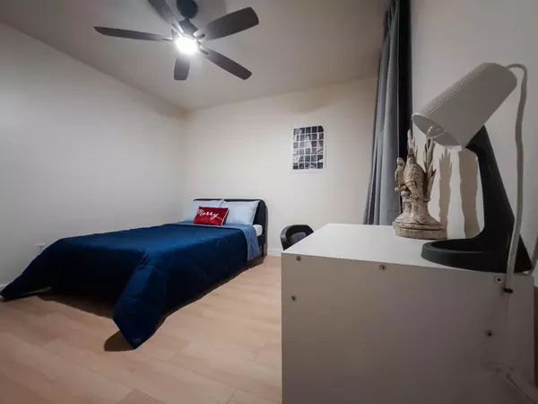 Coliving in Round Rock - North Austin, Austin