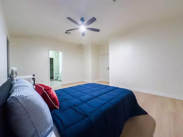 Coliving in Round Rock - North Austin, Austin