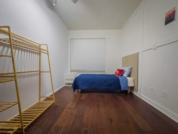 Coliving in Round Rock - North Austin, Austin