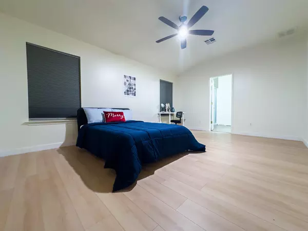 Coliving in Round Rock - North Austin, Austin